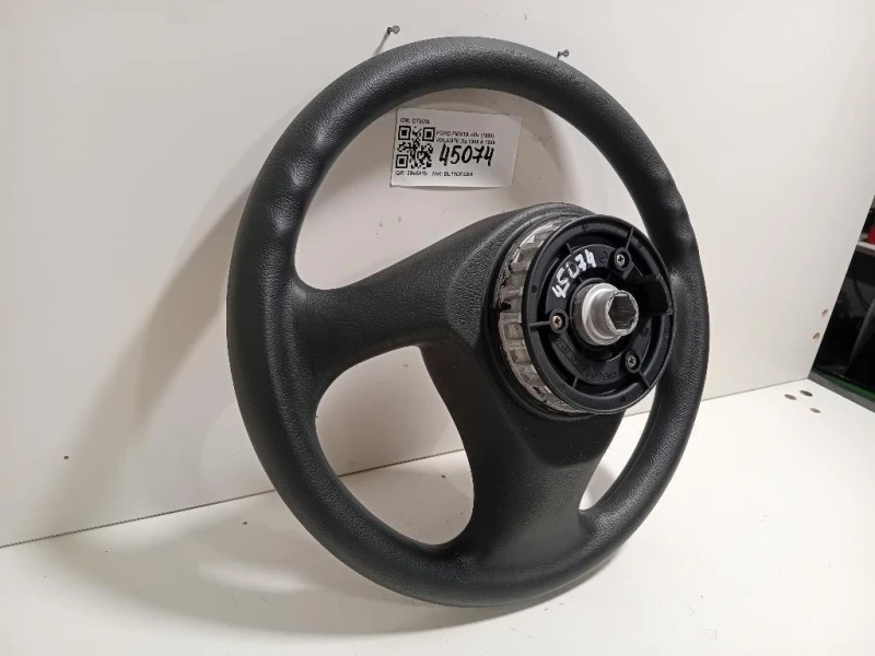 Volante C79MA Ford Fiesta III 1990