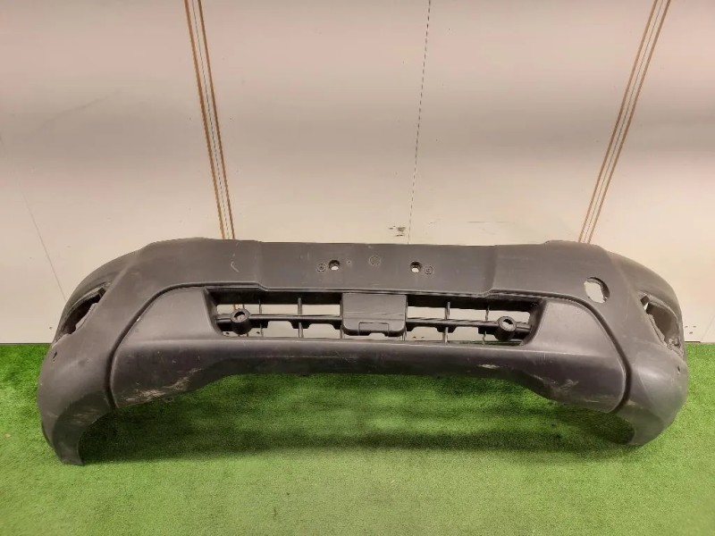 Paraurti ANT KK31-R17757-B Ford Transit VI 2014