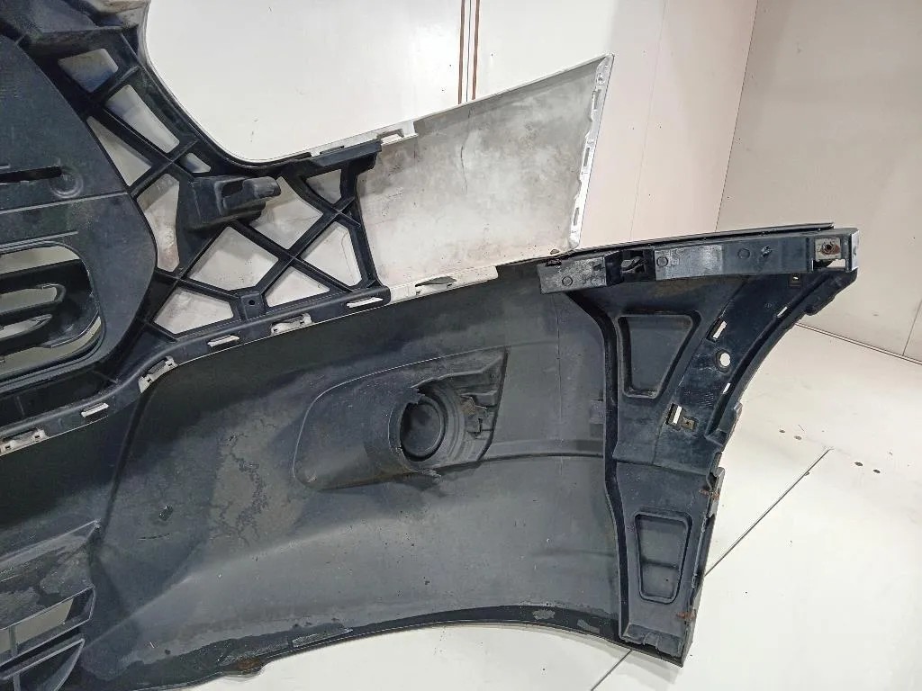 Paraurti ANT PARAURTI ANT Ford Transit VI 2014