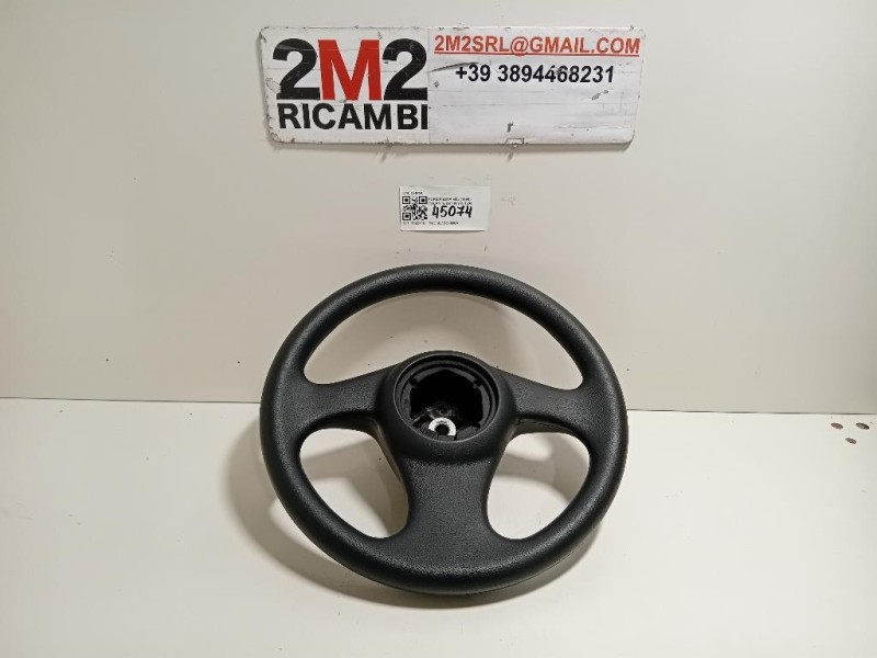 Volante C79MA Ford Fiesta III 1990