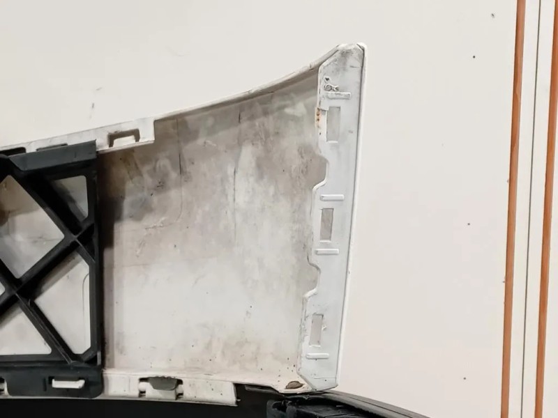 Paraurti ANT PARAURTI ANT Ford Transit VI 2014