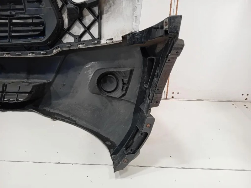 Paraurti ANT PARAURTI ANT Ford Transit VI 2014