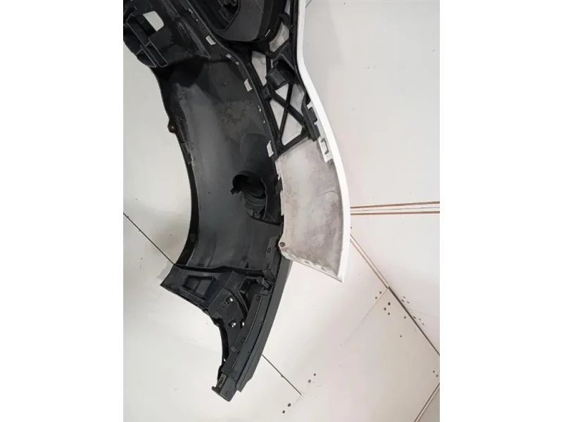 Paraurti ANT PARAURTI ANT Ford Transit VI 2014