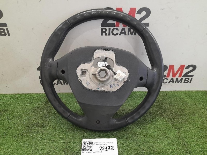 Volante C1BB3600 Ford Fiesta VI VAN 2012