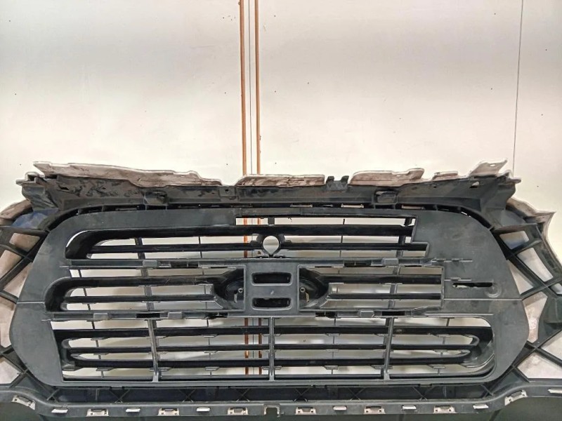 Paraurti ANT PARAURTI ANT Ford Transit VI 2014