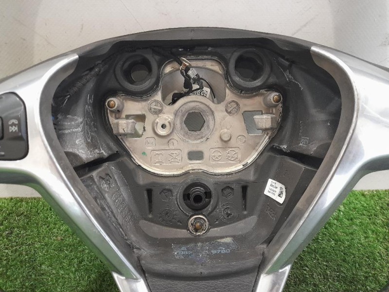 Volante C1BB3600 Ford Fiesta VI VAN 2012