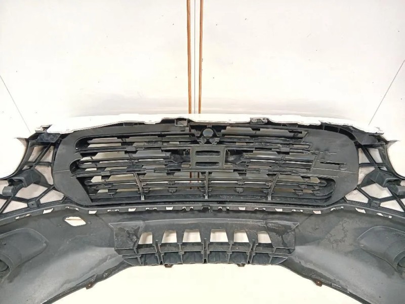 Paraurti ANT PARAURTI ANT Ford Transit VI 2014