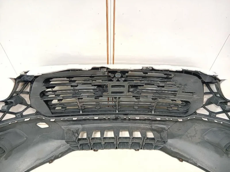 Paraurti ANT PARAURTI ANT Ford Transit VI 2014