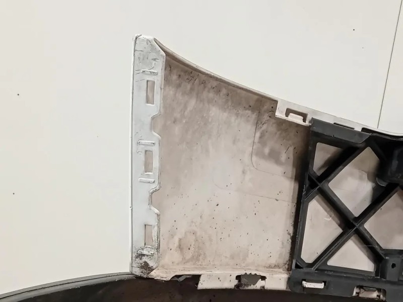 Paraurti ANT PARAURTI ANT Ford Transit VI 2014