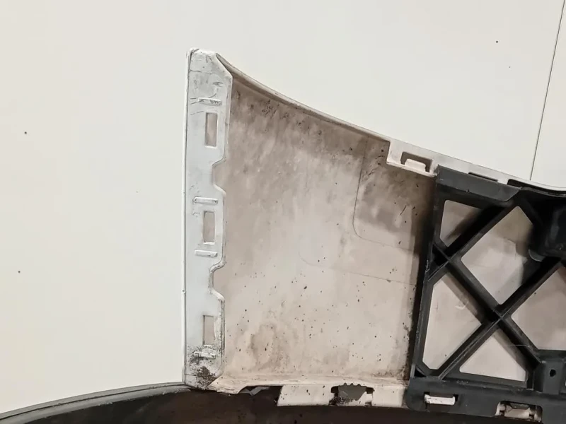 Paraurti ANT PARAURTI ANT Ford Transit VI 2014