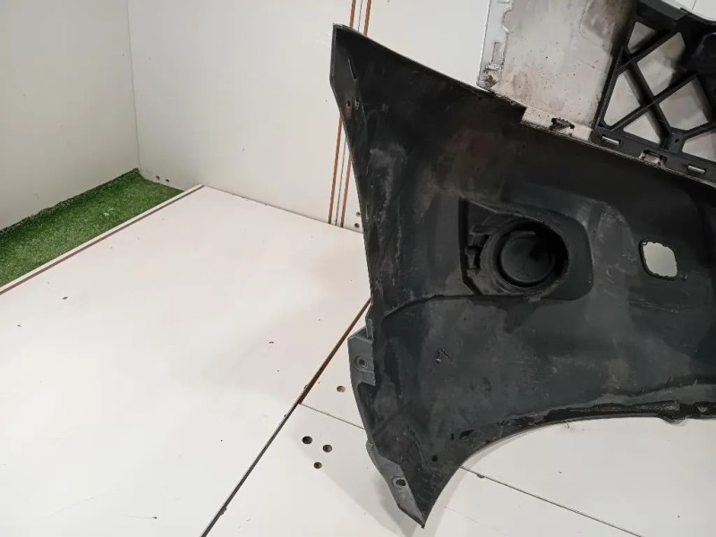 Paraurti ANT PARAURTI ANT Ford Transit VI 2014