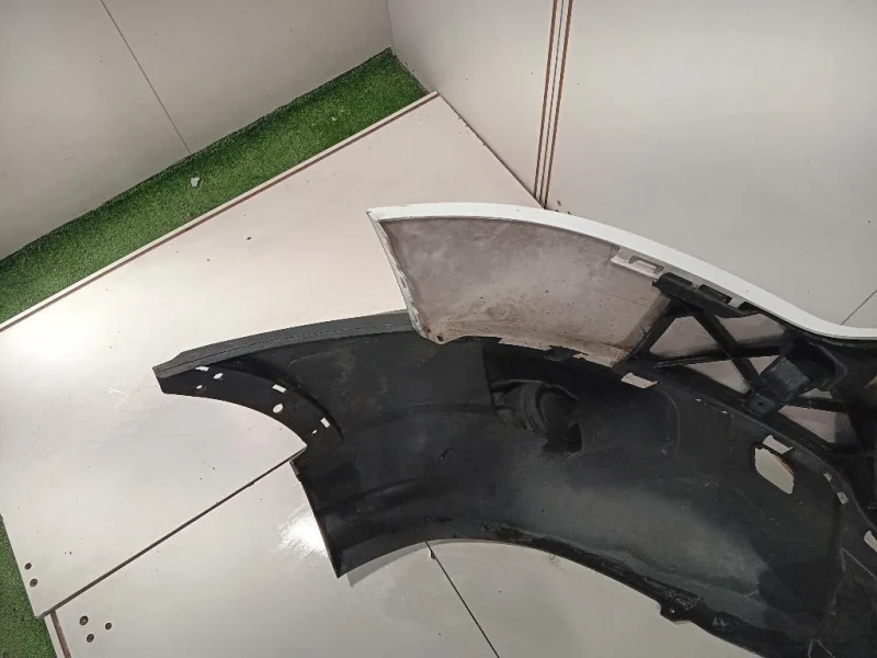 Paraurti ANT PARAURTI ANT Ford Transit VI 2014