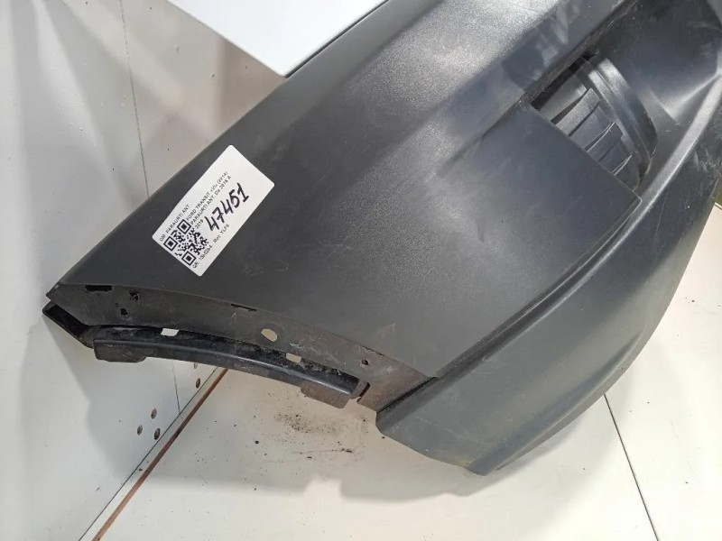 Paraurti ANT PARAURTI ANT Ford Transit VI 2014