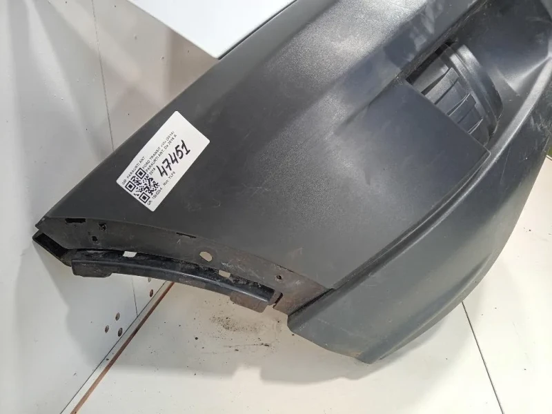 Paraurti ANT PARAURTI ANT Ford Transit VI 2014