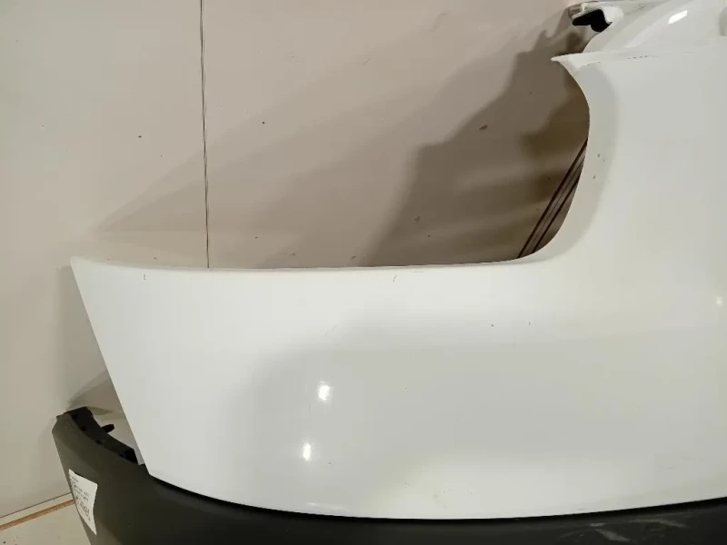 Paraurti ANT PARAURTI ANT Ford Transit VI 2014