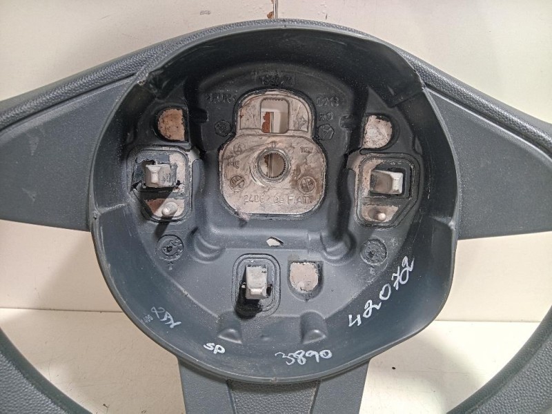 Volante VOLANTE Ford KA II 2009