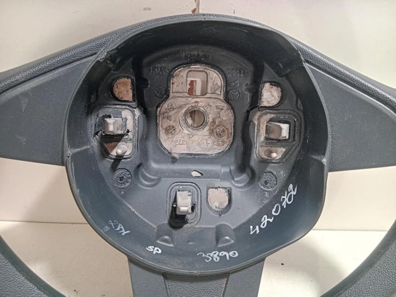 Volante VOLANTE Ford KA II 2009