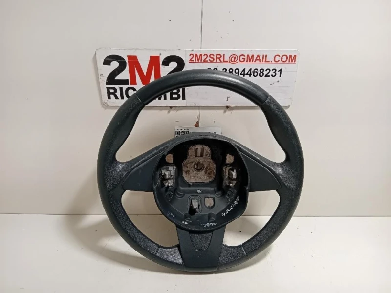 Volante VOLANTE Ford KA II 2009
