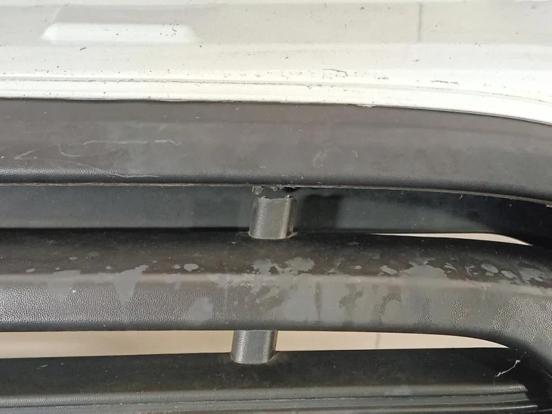 Paraurti ANT PARAURTI ANT Ford Transit VI 2014