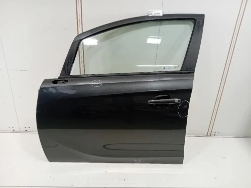 Porta ANT SX 13433486 PORTA Opel Corsa E 2014