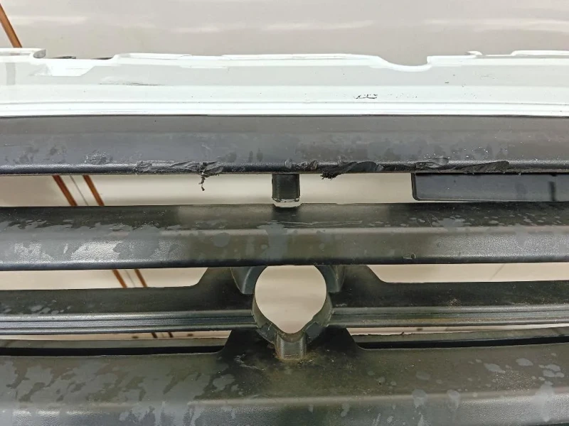 Paraurti ANT PARAURTI ANT Ford Transit VI 2014