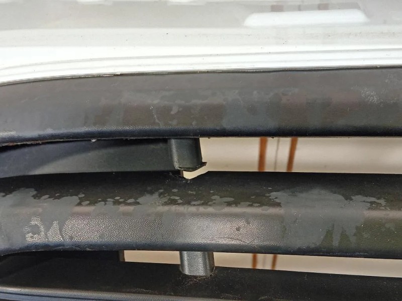 Paraurti ANT PARAURTI ANT Ford Transit VI 2014