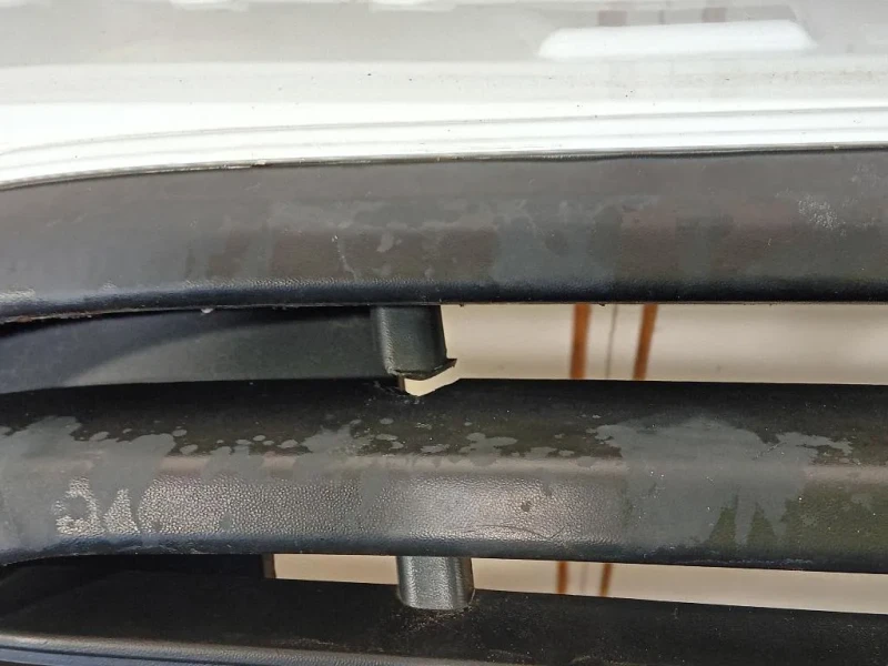 Paraurti ANT PARAURTI ANT Ford Transit VI 2014