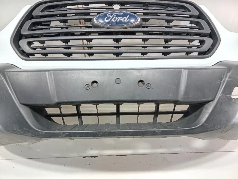 Paraurti ANT PARAURTI ANT Ford Transit VI 2014