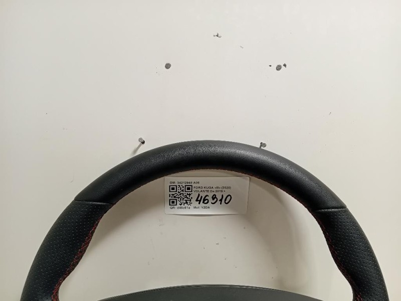 Volante 34212948 A06 Ford KUGA III 2020