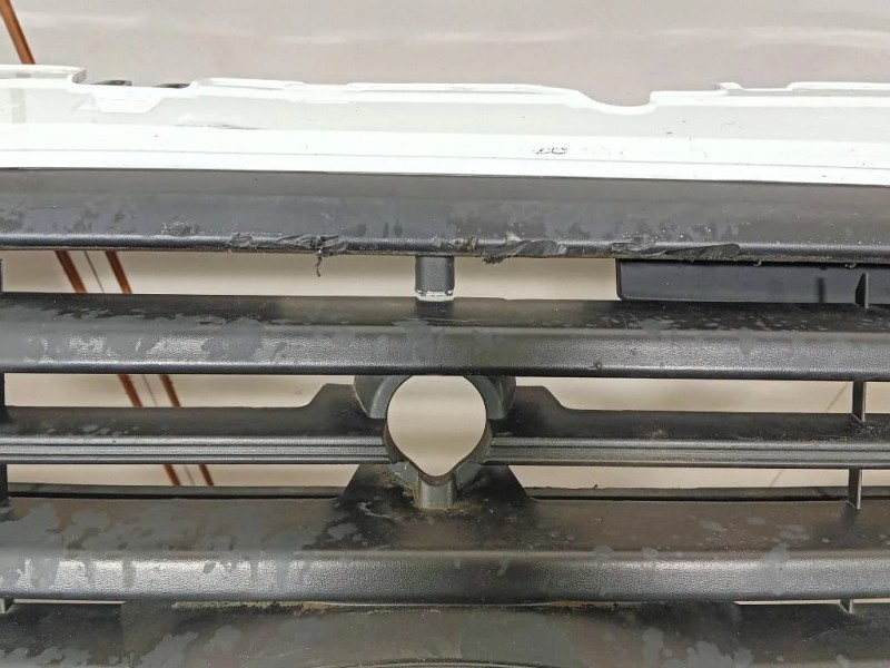 Paraurti ANT PARAURTI ANT Ford Transit VI 2014