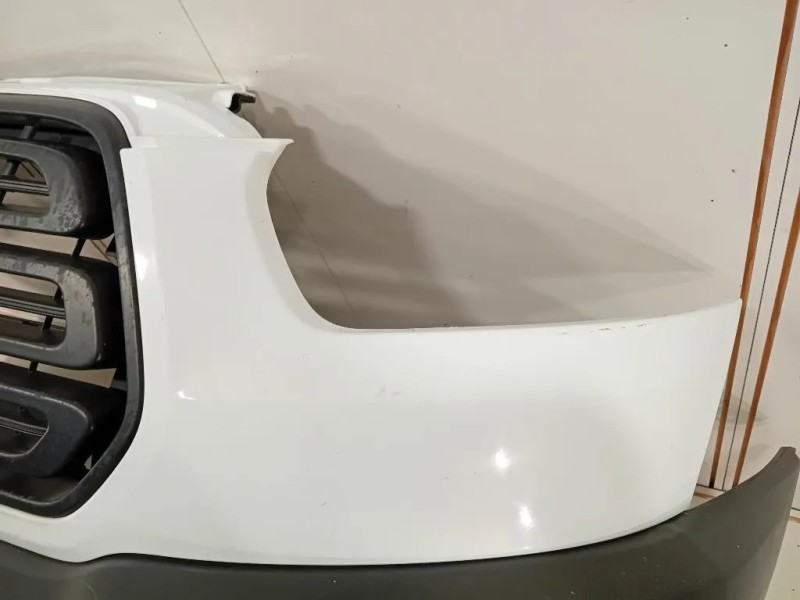 Paraurti ANT PARAURTI ANT Ford Transit VI 2014