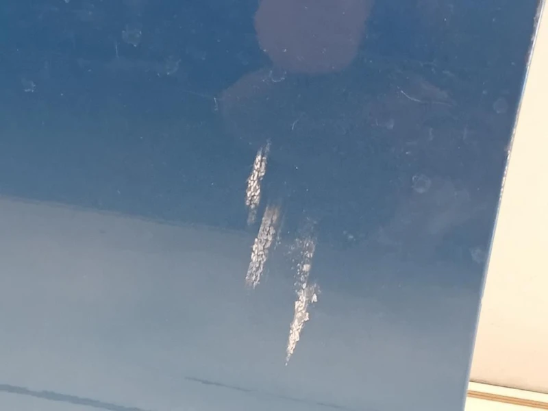 Porta ANT SX 1242530 Opel Corsa E 2014