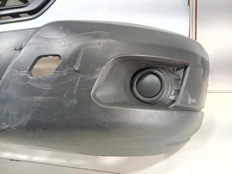 Paraurti ANT PARAURTI ANT Ford Transit VI 2014