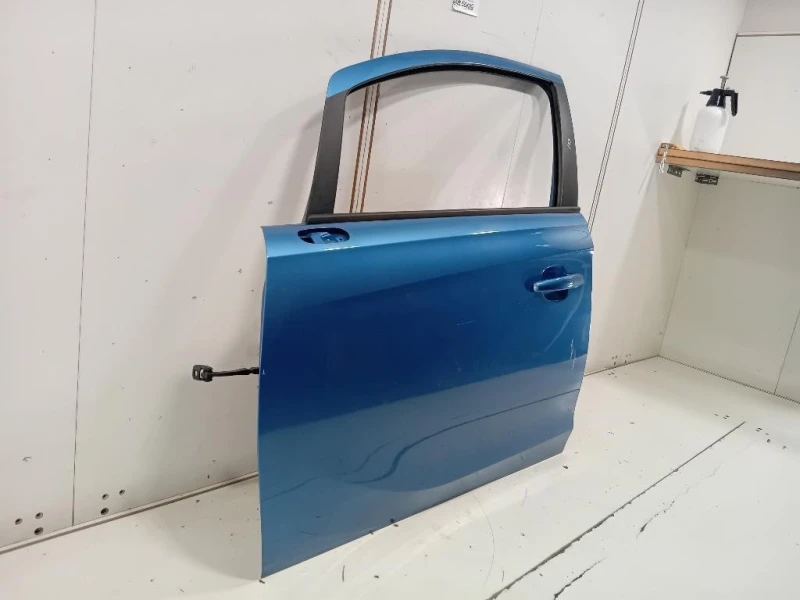 Porta ANT SX 1242530 Opel Corsa E 2014