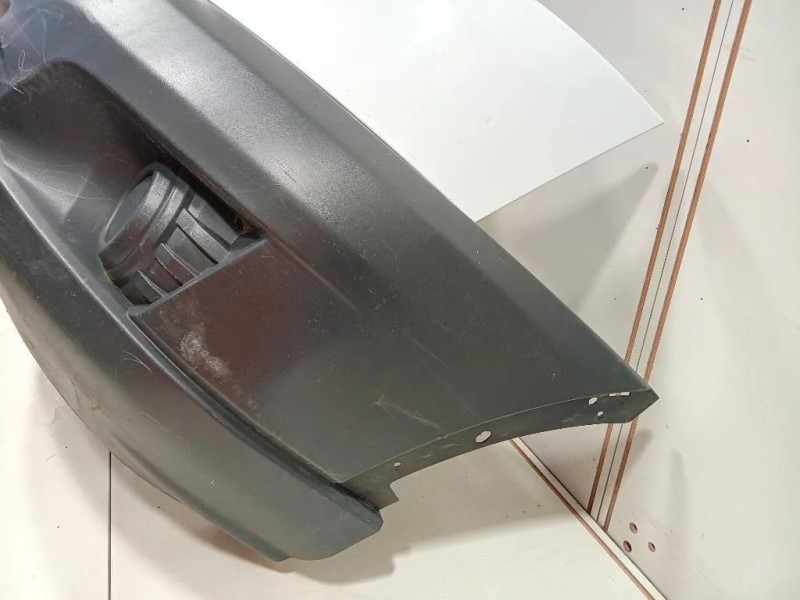 Paraurti ANT PARAURTI ANT Ford Transit VI 2014