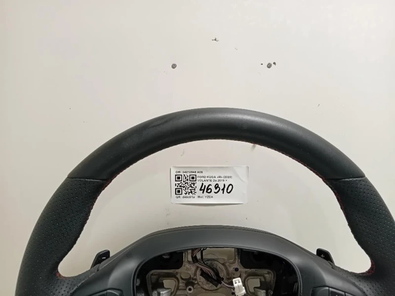 Volante 34212948 A06 Ford KUGA III 2020