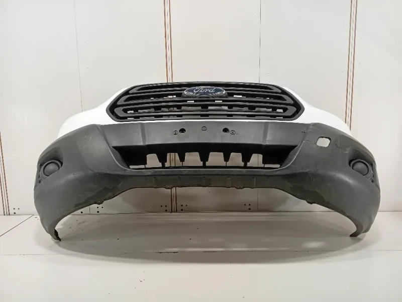 Paraurti ANT PARAURTI ANT Ford Transit VI 2014