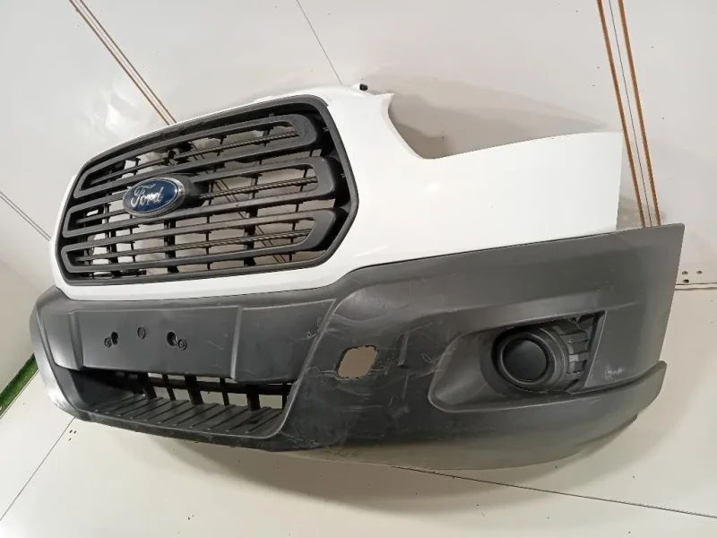 Paraurti ANT PARAURTI ANT Ford Transit VI 2014