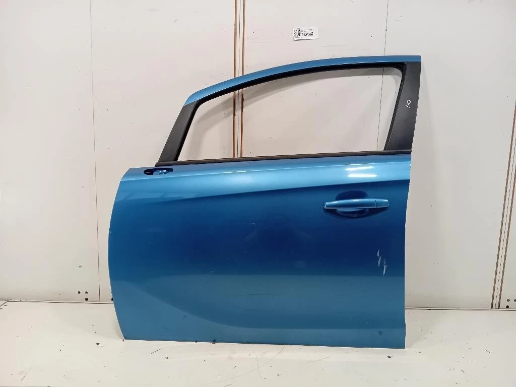 Porta ANT SX 1242530 Opel Corsa E 2014