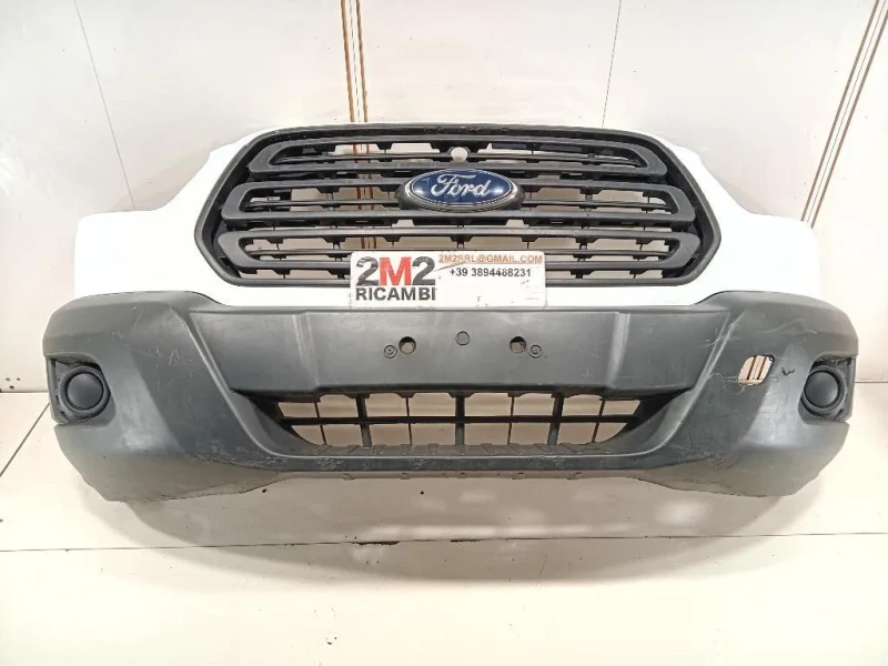 Paraurti ANT PARAURTI ANT Ford Transit VI 2014