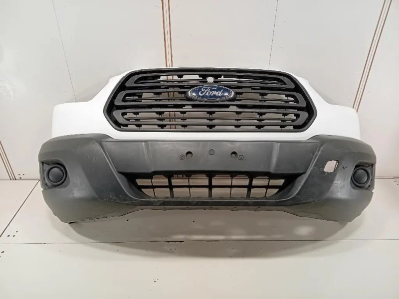 Paraurti ANT PARAURTI ANT Ford Transit VI 2014