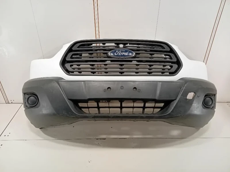 Paraurti ANT PARAURTI ANT Ford Transit VI 2014