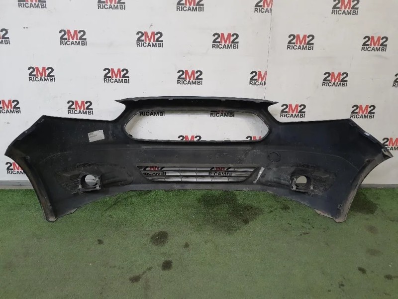 Paraurti ANT ET17617K819 Ford Transit Courier 2014