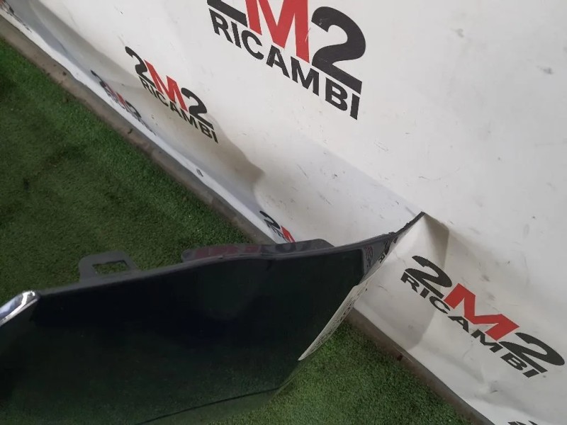 Paraurti ANT ET17617K819 Ford Transit Courier 2014