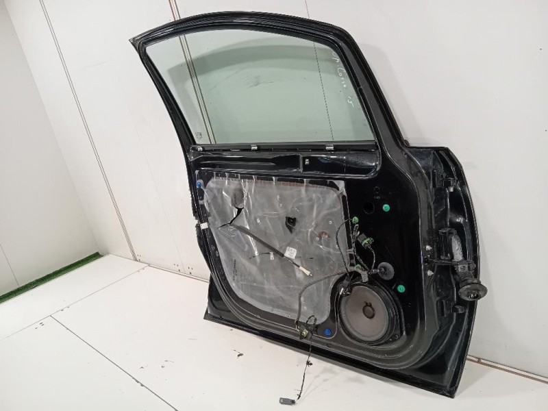 Porta ANT SX 1242530 Opel Corsa E 2014