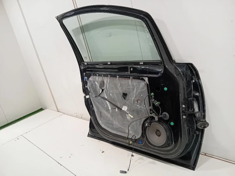 Porta ANT SX 1242530 Opel Corsa E 2014