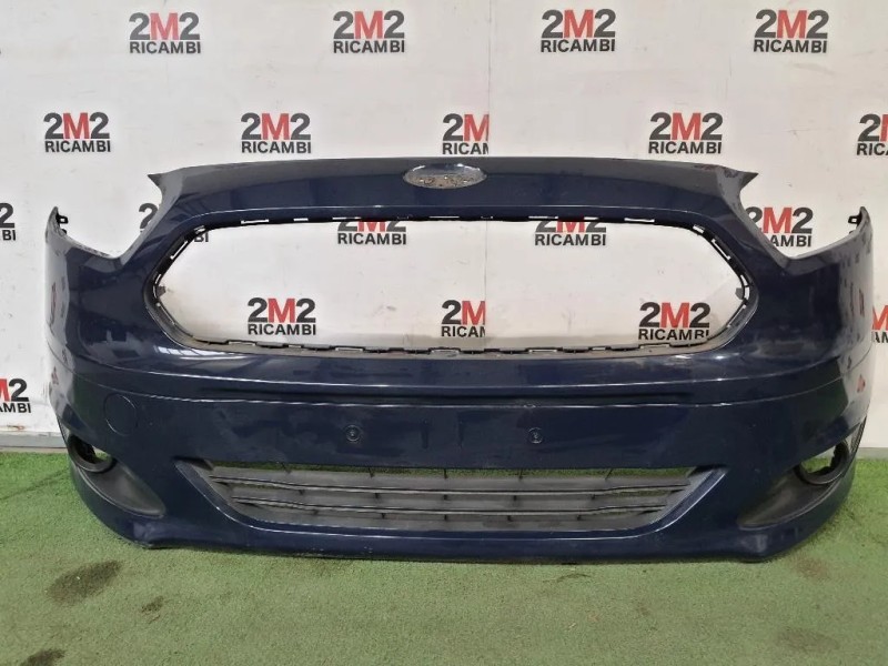 Paraurti ANT ET17617K819 Ford Transit Courier 2014