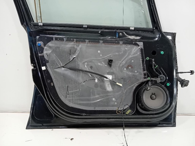 Porta ANT SX 1242530 Opel Corsa E 2014