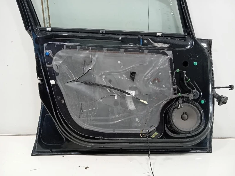 Porta ANT SX 1242530 Opel Corsa E 2014