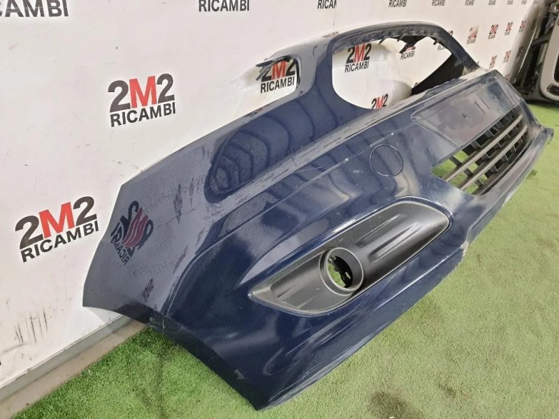 Paraurti ANT ET17617K819 Ford Transit Courier 2014